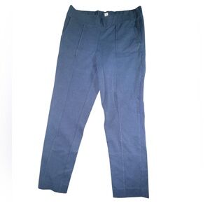 J. Crew Women's Blue Pants